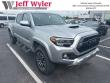Used 2023 Toyota Tacoma  Truck Double Cab