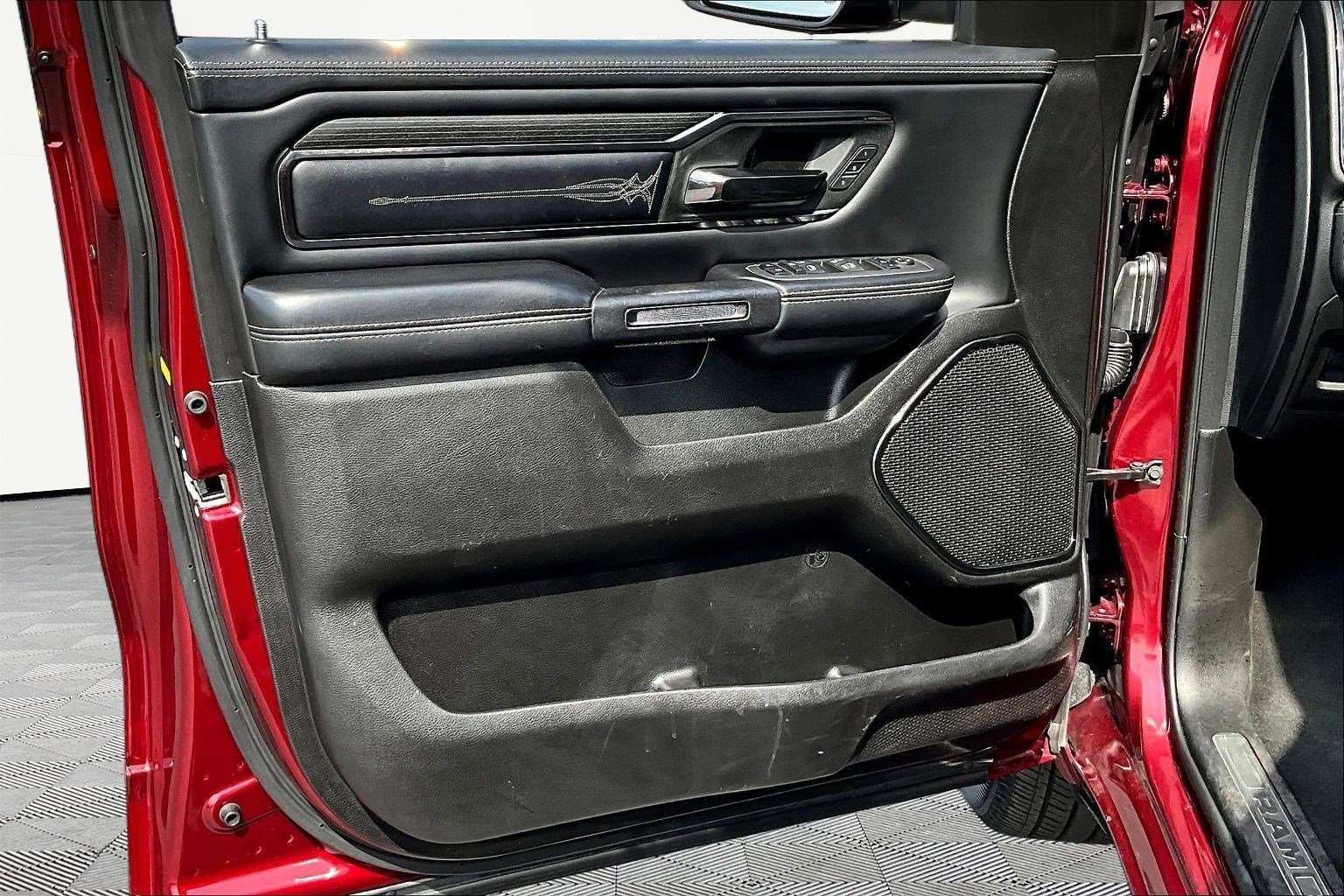 2022 RAM Ram 1500 Pickup Limited - Photo 21