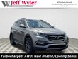 Hyundai Santa Fe Sport