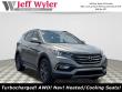 Used 2017 Hyundai Santa Fe Sport 2.0L Turbo Ultimate SUV