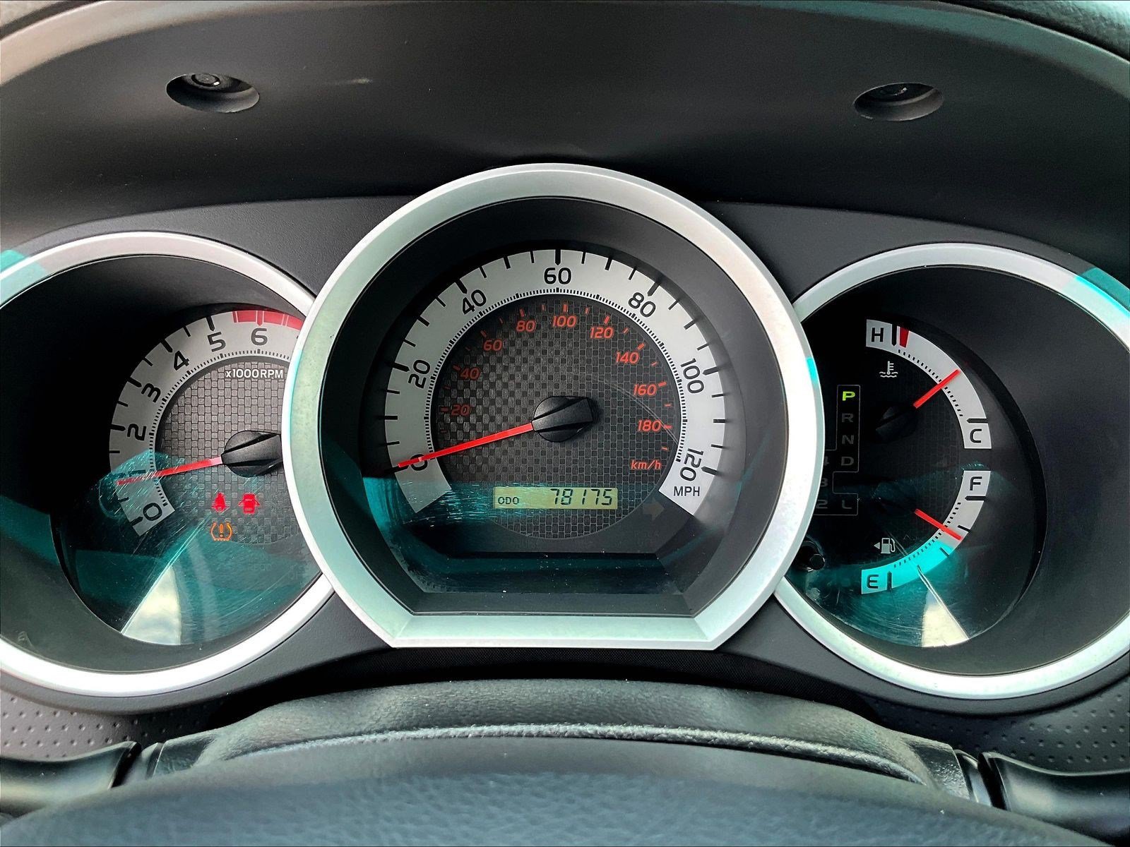 2015 Toyota Tacoma PreRunner - Photo 17