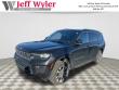 Used 2022 Jeep New Grand Cherokee Overland SUV