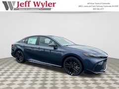 2026 Toyota Camry SE Sedan