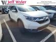 Used 2019 Honda CR-V EX-L 2WD SUV