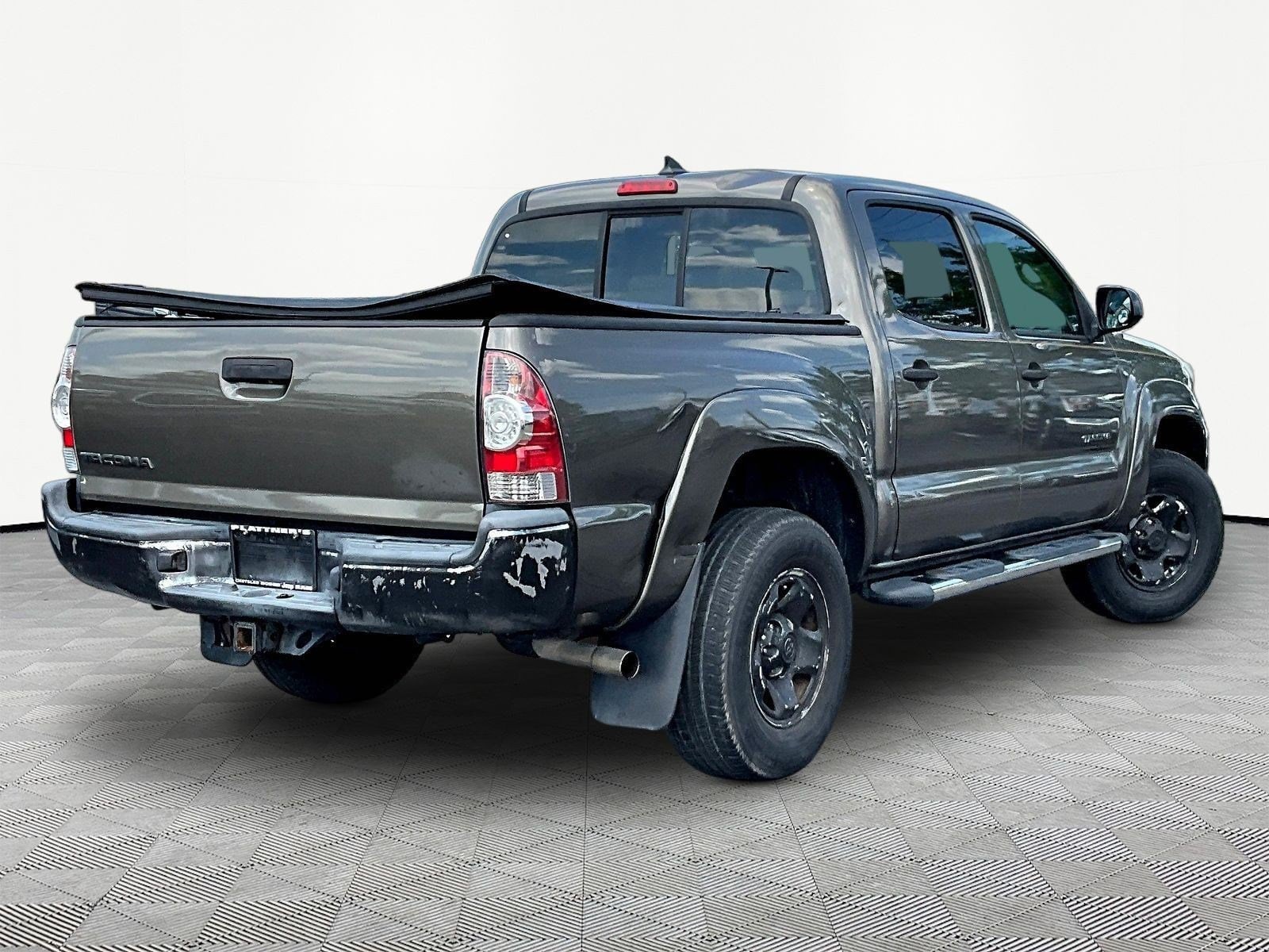 2015 Toyota Tacoma PreRunner - Photo 8