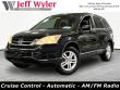 Used 2010 Honda CR-V EX SUV