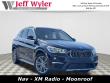 Used 2017 BMW X1 xDrive28i SUV
