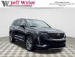 Used 2022 CADILLAC XT6 Premium Luxury SUV