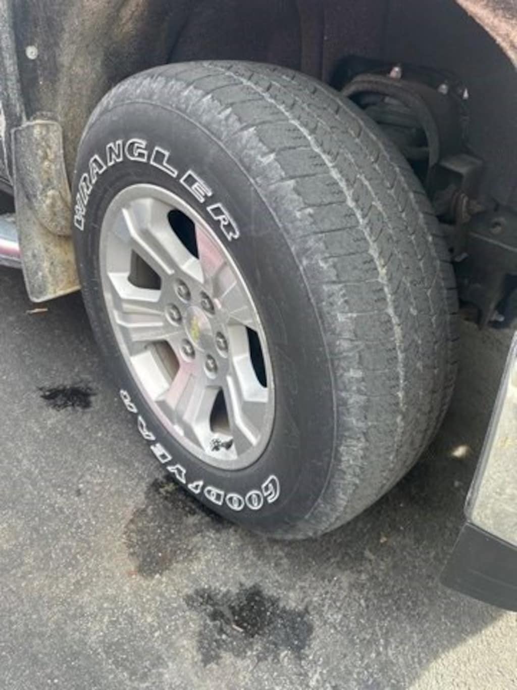 Used 2015 Chevrolet Silverado 1500 LT Truck Double Cab