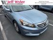 Used 2012 Honda Accord 3.5 EX-L Sedan