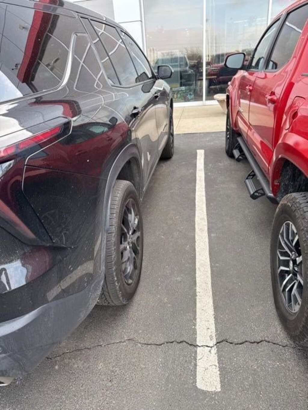 Used 2024 Chevrolet Traverse LS w/1LS SUV