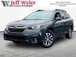 Used 2022 Subaru Outback Premium SUV