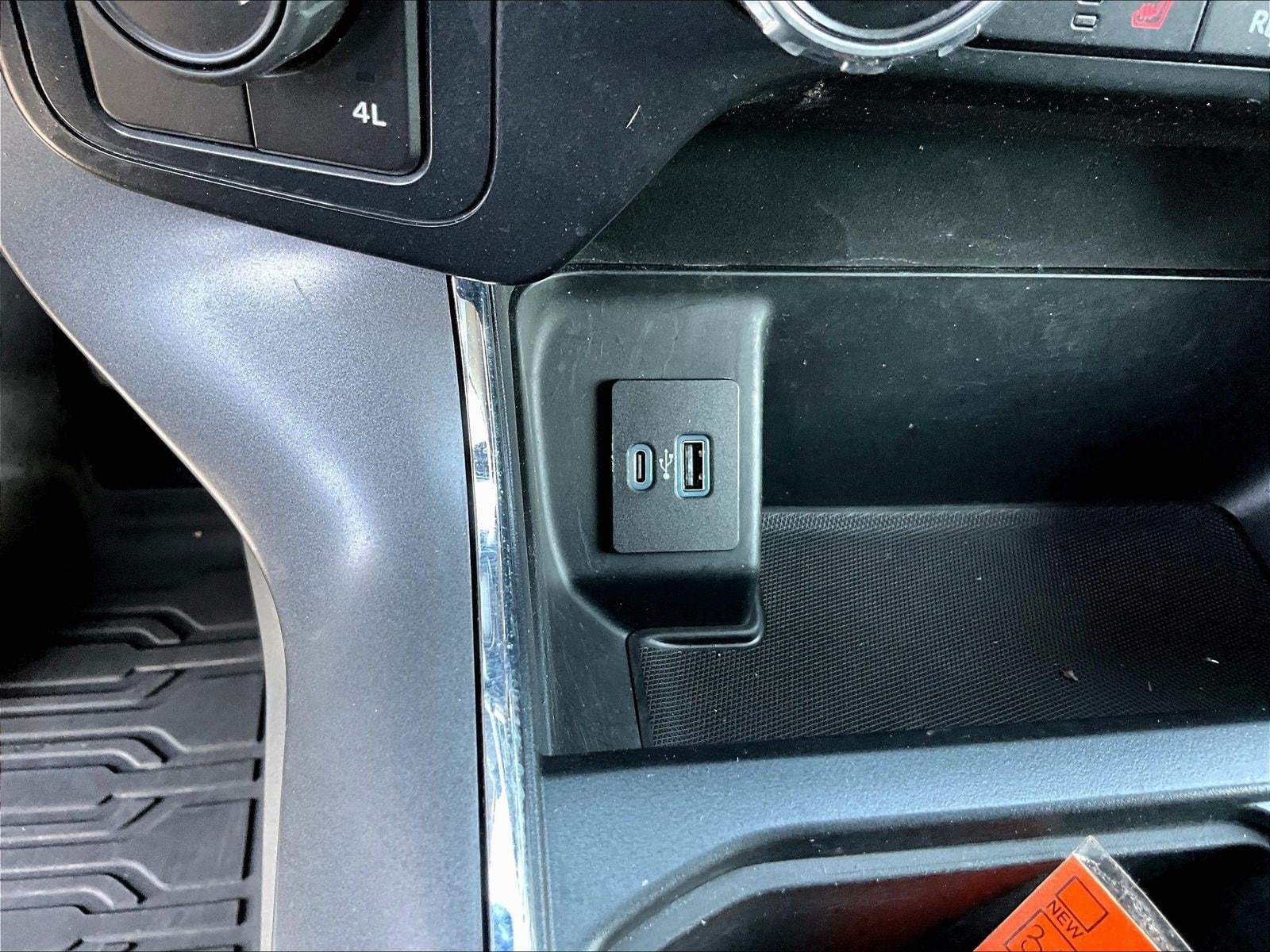 2022 Ford F-150 XLT - Photo 21