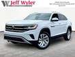  Volkswagen Atlas Cross Sport