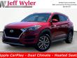 Used 2021 Hyundai Tucson SEL SUV