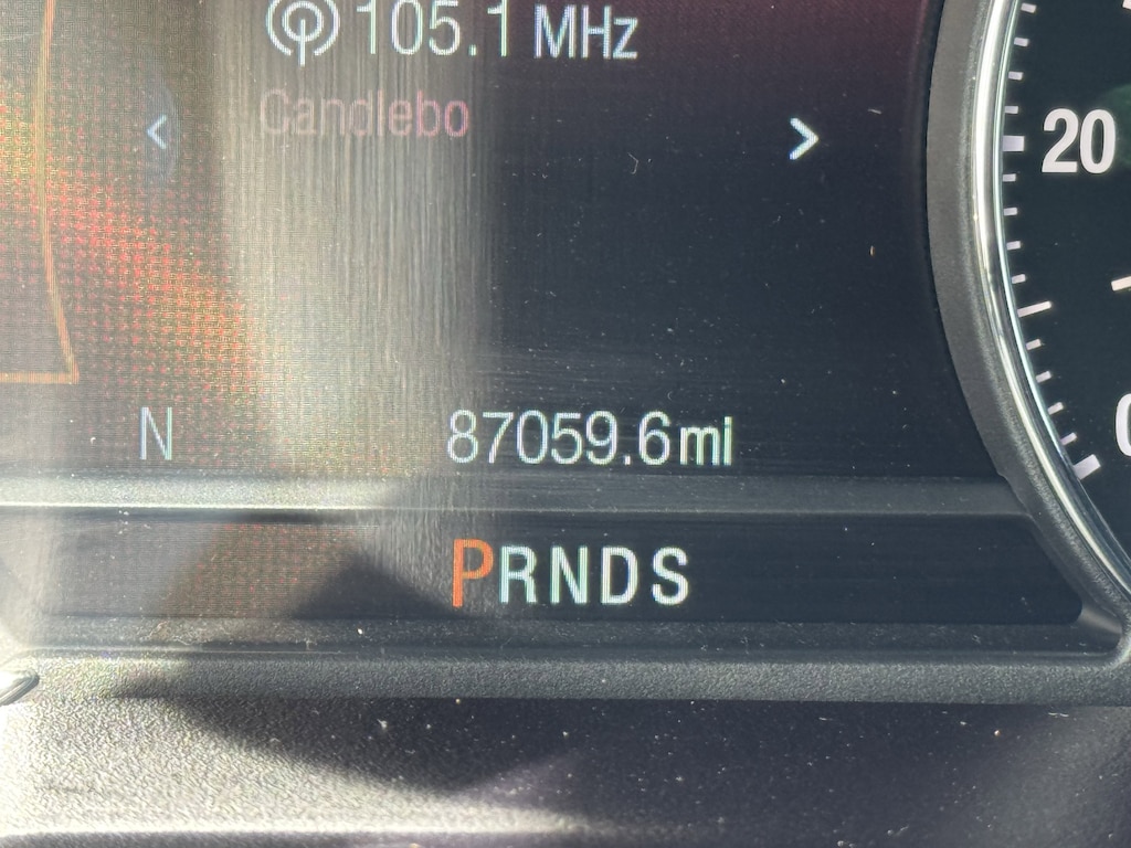 Used 2017 Ford Explorer Platinum SUV