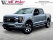 Used 2023 Ford F-150  Truck SuperCrew Cab