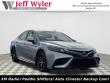 Used 2021 Toyota Camry SE Sedan