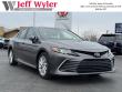 Used 2024 Toyota Camry LE Sedan