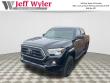 Used 2022 Toyota Tacoma SR5 V6 Truck Double Cab