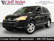 Used 2010 Honda CR-V EX SUV