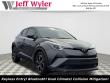 Used 2018 Toyota C-HR XLE SUV