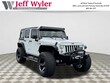 Jeep Wrangler JK Unlimited