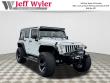 Used 2016 Jeep Wrangler JK Unlimited Sport 4X4 SUV