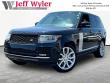 Used 2015 Land Rover Range Rover 5.0L V8 Supercharged SUV