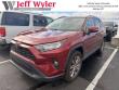 Used 2021 Toyota RAV4 XLE Premium SUV