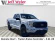Used 2022 Ford F-150  Truck SuperCab