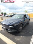  Mazda Mazda CX-30