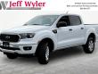Used 2020 Ford Ranger  Truck SuperCrew