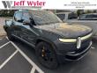 Used 2022 Rivian R1T Adventure Truck Crew Cab