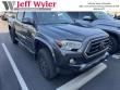 Used 2020 Toyota Tacoma  Truck Double Cab