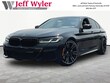  BMW 530i