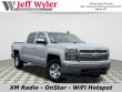 Used 2015 Chevrolet Silverado 1500 LT Truck Crew Cab
