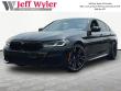 Used 2022 BMW 530i xDrive Sedan
