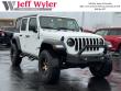 Used 2019 Jeep Wrangler Unlimited Sport 4x4 SUV