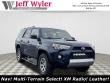Used 2016 Toyota 4Runner Trail Premium SUV
