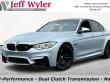 Used 2015 BMW M3  Sedan