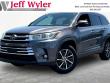 Used 2019 Toyota Highlander XLE V6 SUV