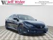 Used 2020 Honda Civic Si  Sedan