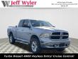 Used 2016 Ram 1500 SLT Truck Quad Cab