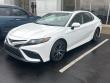 Used 2024 Toyota Camry SE Sedan