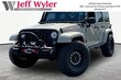  Jeep Wrangler JK Unlimited