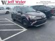 Used 2016 Toyota RAV4 SE SUV