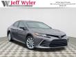 Used 2024 Toyota Camry LE Sedan