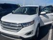 Used 2017 Ford Edge SEL SUV