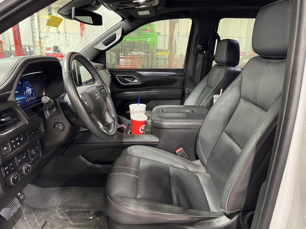 Used 2023 Chevrolet Tahoe RST SUV